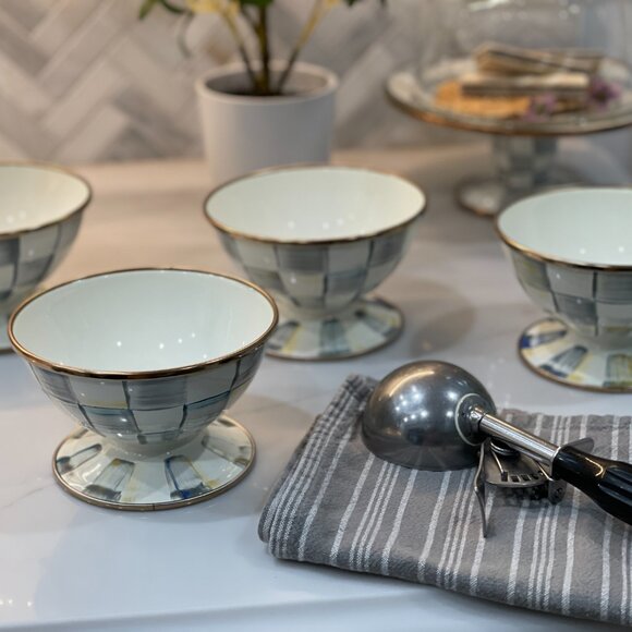 MKC Ice Cream Set – Courtly Chic - Picture 15 of 15